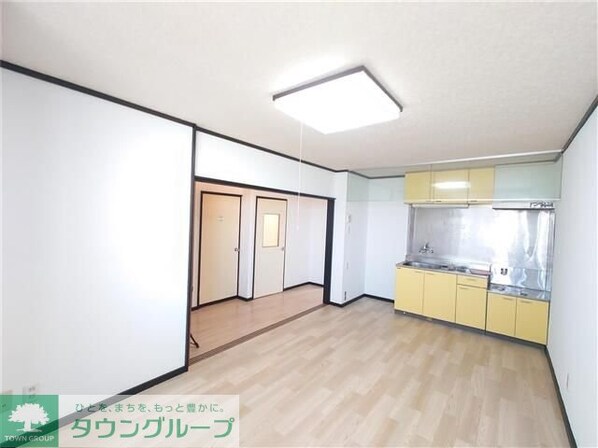 THパレロワイヤルの物件内観写真